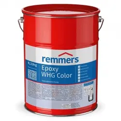 Remmers Epoxy WHG Color