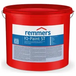 Remmers iQ-Paint ST