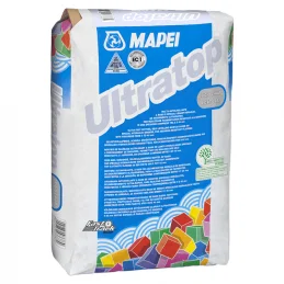 Mapei Ultratop Anthracite