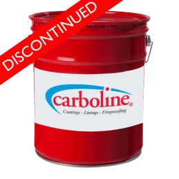 Carboline Thinner 242 E