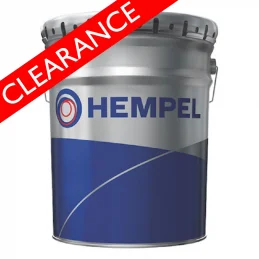 CLEARANCE - Hempel Hempatex...