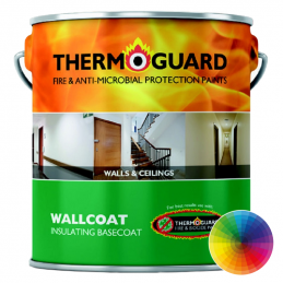 Thermoguard Wallcoat...