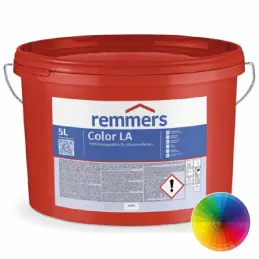 CLEARANCE - Remmers Color...