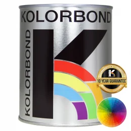 CLEARANCE - Kolorbond Original