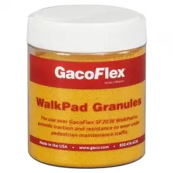 GacoFlex WalkPad Granules