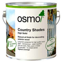 Osmo Country Shades