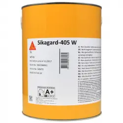 Sikagard 405 W - White
