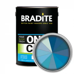 Bradite One Can Matt -...