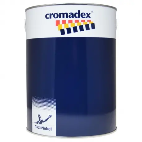 Cromadex Monozinc One Pack Zinc-Rich Primer