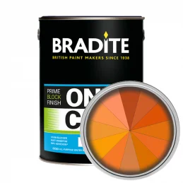 Bradite One Can Matt -...