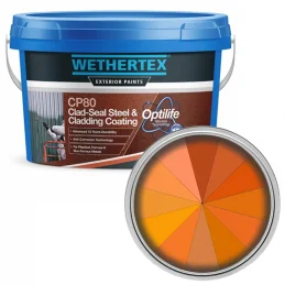 Wethertex CP80 Clad-Seal...