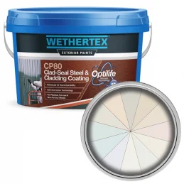 Wethertex CP80 Clad-Seal...