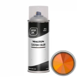 Maston Spraypaint 2K...