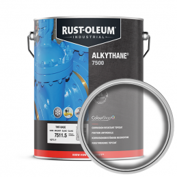 Rust-Oleum 7500 Alkythane -...