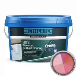 Wethertex HBS Flex-Coat...