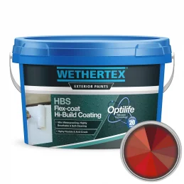 Wethertex HBS Flex-Coat...