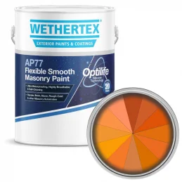 Wethertex AP77 Flexible...