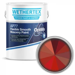 Wethertex AP77 Flexible...