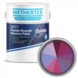 Wethertex AP77 Flexible...