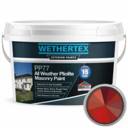 Wethertex PP77 All Weather...
