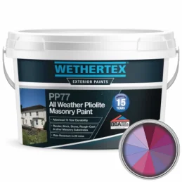 Wethertex PP77 All Weather...