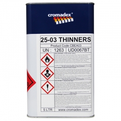 Cromadex 25-03 Thinner