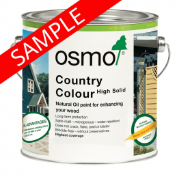 Osmo Samples