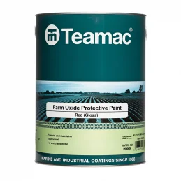Teamac Farm Oxide Paint