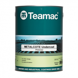 Teamac Metalcote Undercoat
