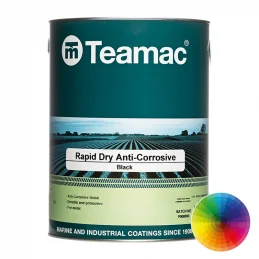 Teamac Anti-Corrosive...