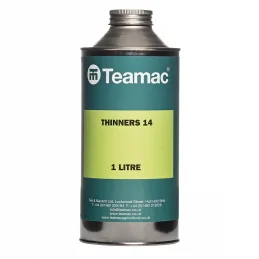 Teamac Thinner 14