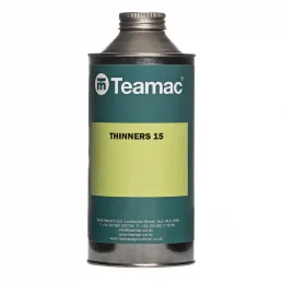 Teamac Thinner 15
