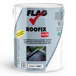 Flag Roofix 20/10 Roofing...