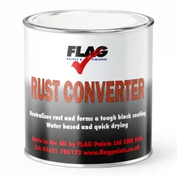 Flag Rust Converter