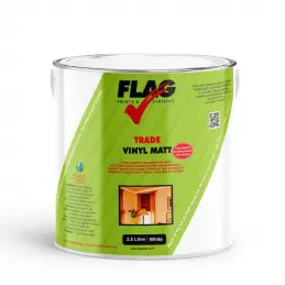 Flag Vinyl Emulsion