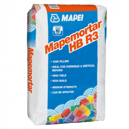 Mapei Mapemortar HB R3