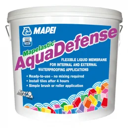 Mapei Mapelastic Aquadefense