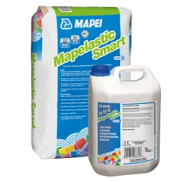 Mapei Mapelastic Smart