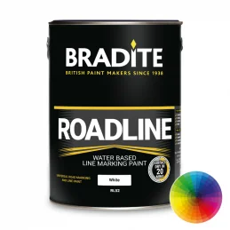 Bradite Roadline Paint RL52