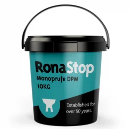 Ronacrete Monoprufe DPM