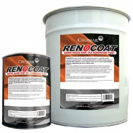 CLEARANCE - Cromar Renocoat...