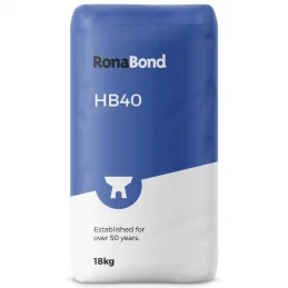 Ronacrete RonaBond HB40