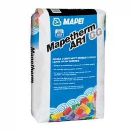 Mapei Mapetherm AR1 GG