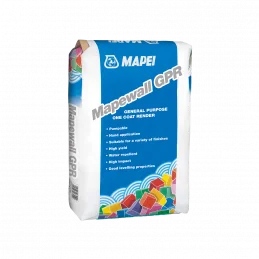 Mapei Mapewall GPR