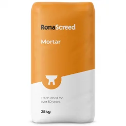 Ronacrete RonaScreed Mortar
