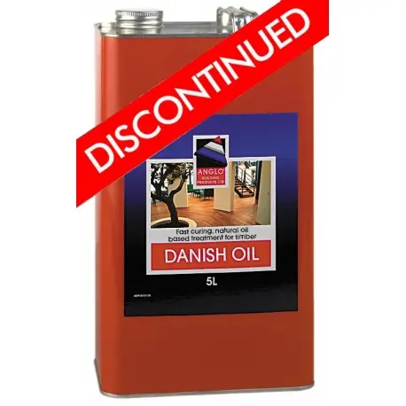 Anglo Danish Oil