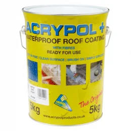Cromar Acrypol+ Waterproof...