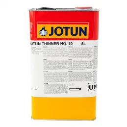 Jotun Thinner No. 10