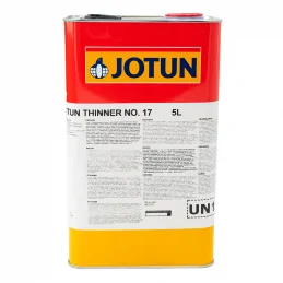 Jotun Thinner No. 17