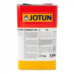 Jotun Thinner No. 7